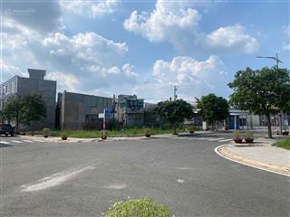 Bán đất nền dự án đẹp tại đường nguyễn văn bứa, 1,9 tỷ, 95m2, hướng nam, pháp lý đầy đủ