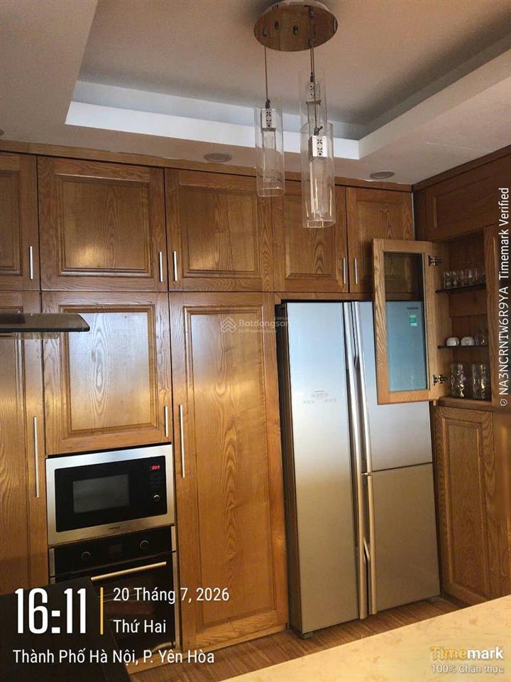 Cho thuê căn hộ tại n04 hoàng đạo thuý 3 ngủ từ cơ bản đến full đồ giá cả hợp lý