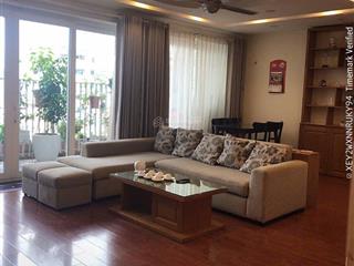 Cho thuê căn hộ tại n04 hoàng đạo thuý 3 ngủ từ cơ bản đến full đồ giá cả hợp lý