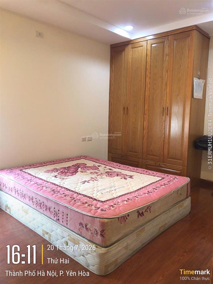 Cho thuê căn hộ tại n04 hoàng đạo thuý 3 ngủ từ cơ bản đến full đồ giá cả hợp lý