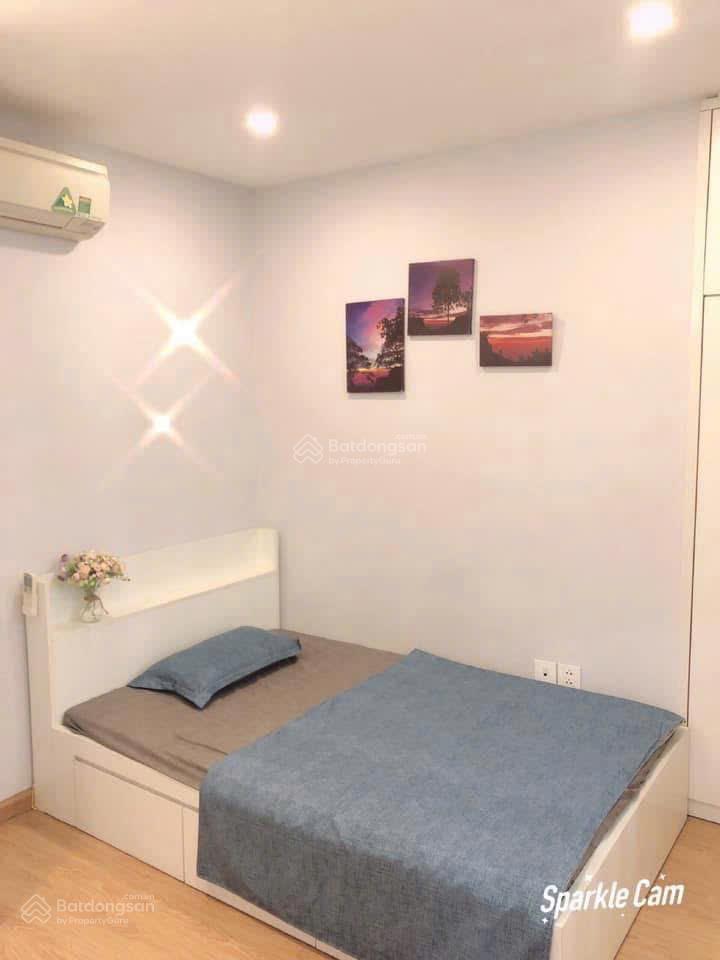 Cần cho thuê căn hộ tại starcity lê văn lương 2 ngủ full đồ giá 14tr/th có xuất để ôtô 0912 883 ***