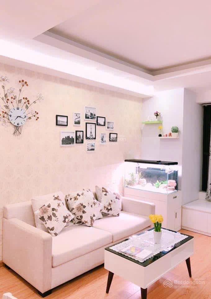 Cần cho thuê căn hộ tại starcity lê văn lương 2 ngủ full đồ giá 14tr/th có xuất để ôtô 0912 883 ***
