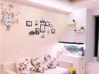 Cần cho thuê căn hộ tại starcity lê văn lương 2 ngủ full đồ giá 14tr/th có xuất để ôtô 0912 883 ***