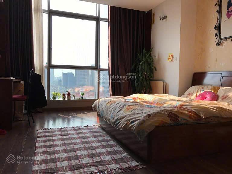 Cho thuê căn hộ đẹp ở eurowindow multicomplex trần duy hưng 2 ngủ full đồ chỉ 15 triệu/tháng