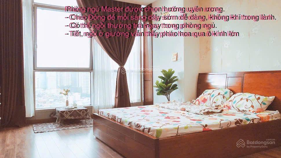 Cho thuê căn hộ đẹp ở eurowindow multicomplex trần duy hưng 2 ngủ full đồ chỉ 15 triệu/tháng