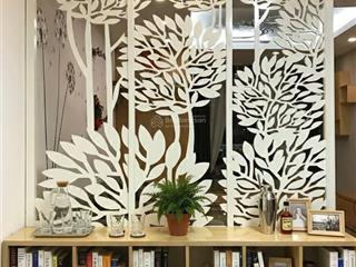 Cho thuê căn hộ đẹp ở eurowindow multicomplex trần duy hưng 2 ngủ full đồ chỉ 15 triệu/tháng