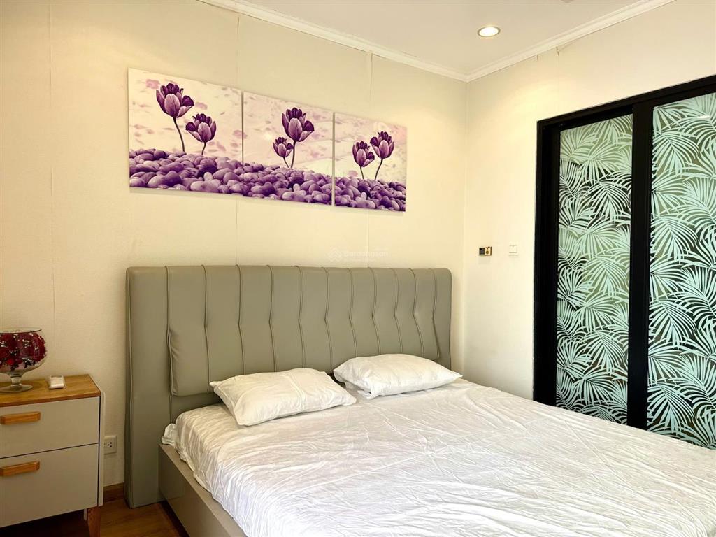 Cho thuê căn 1 ngủ đẹp ở royal city nội thất đầy đủ giá chỉ 15 triệu/ tháng