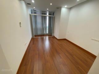Cho thuê căn hộ làm văn phòng tại eurowindow multi complex trần duy hưng 2 phòng chỉ 13 triệu