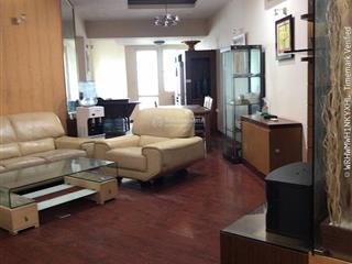 Cho thuê căn hộ 34t khu trung hòa nhân chính 3 phòng ngủ đủ đồ 146m chỉ 18 triệu/th  0912 883 ***