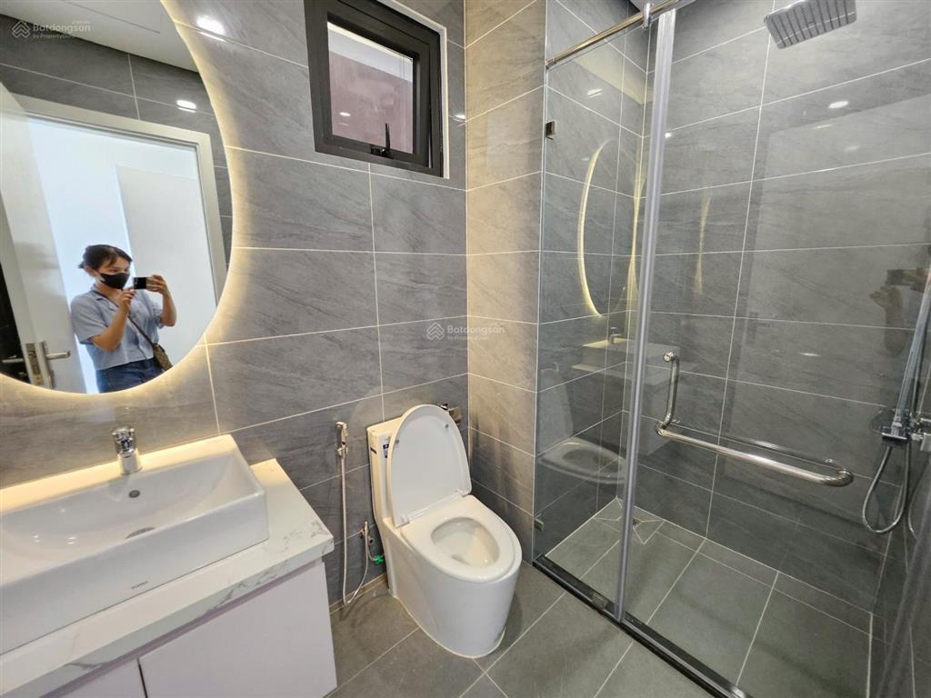 Cho thuê căn hộ 3 ngủ full đồ đẹp tại brg diamond residences 25 lê văn lương chỉ 27 tr/tháng