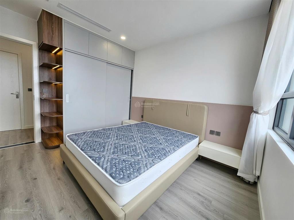 Cho thuê căn hộ 3 ngủ full đồ đẹp tại brg diamond residences 25 lê văn lương chỉ 27 tr/tháng