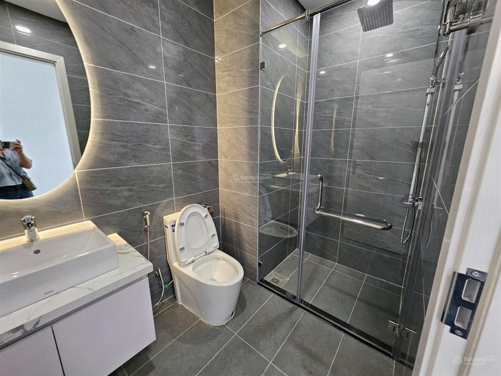 Cho thuê căn hộ 3 ngủ full đồ đẹp tại brg diamond residences 25 lê văn lương chỉ 27 tr/tháng