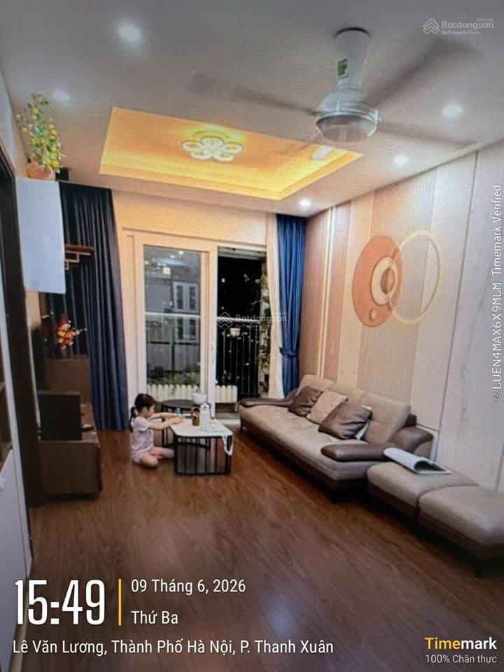 Cho thuê căn hộ đẹp tại 90 nguyễn tuân, 2 pn, full đồ, chỉ 14 tr/tháng. 0912 883 ***