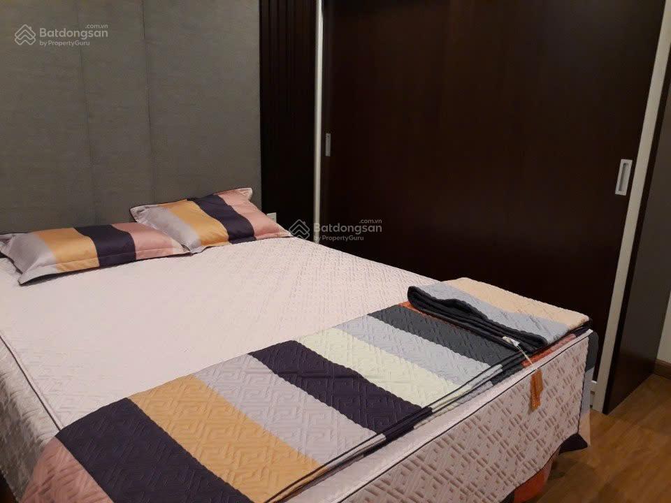 Căn hộ đẹp cho thuê tại the golden palm 21 lê văn lương, 3pn 120m2 full đồ đẹp giá 21 triệu/tháng