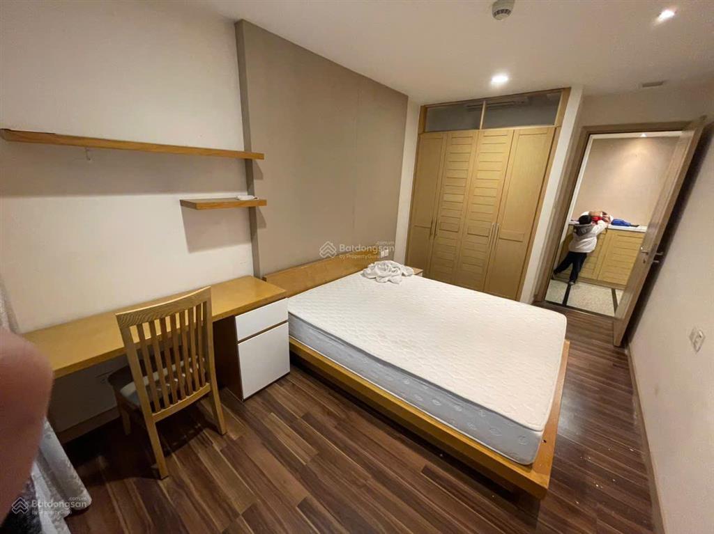 Cho thuê căn hộ đẹp 3 ngủ full đồ 144m2 tại thăng long number one giá 22 triệu/tháng  0912 883 ***