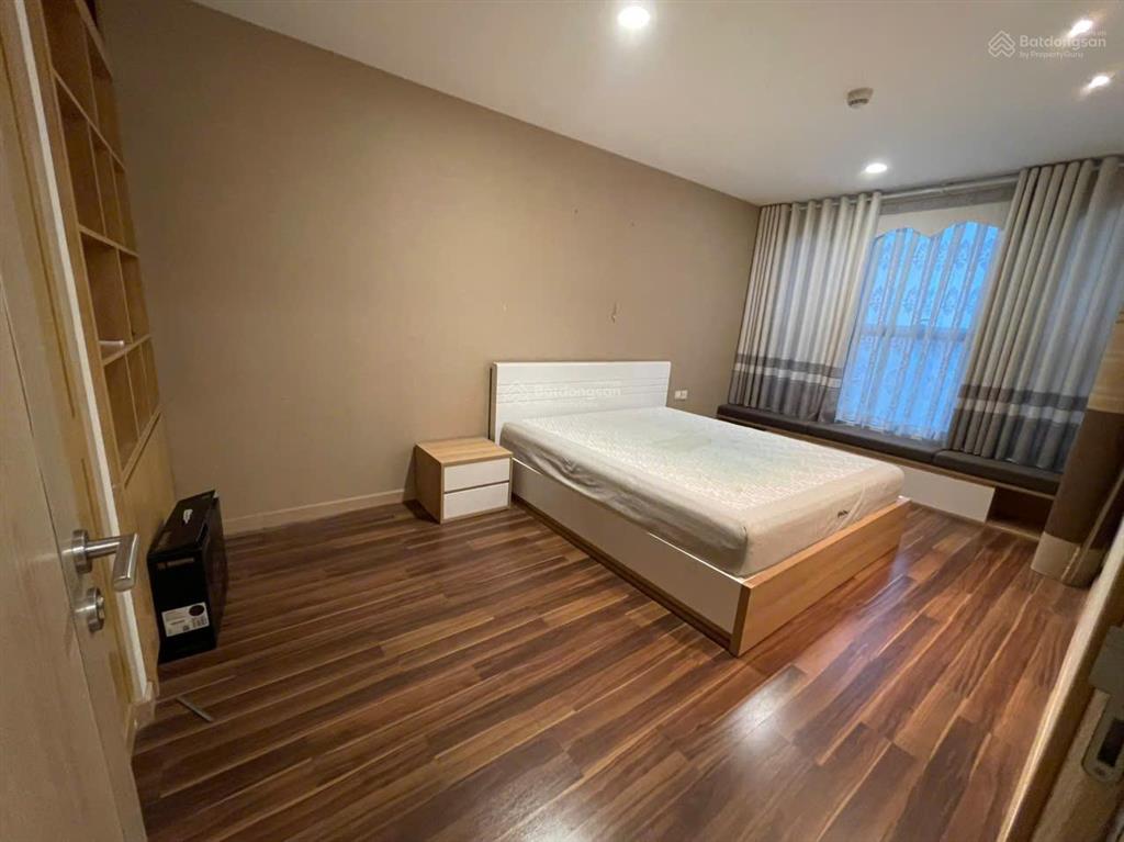 Cho thuê căn hộ đẹp 3 ngủ full đồ 144m2 tại thăng long number one giá 22 triệu/tháng  0912 883 ***