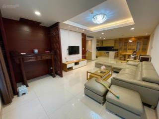 Cho thuê căn hộ đẹp 3 ngủ full đồ 144m2 tại thăng long number one giá 22 triệu/tháng  0912 883 ***