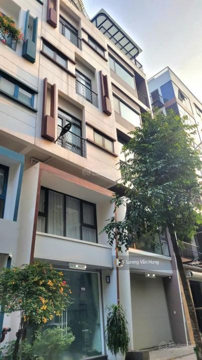 Bán căn liền kề galaxy vạn phúc, tố hữu,hà đông, 91m * 6 tầng cho thuê 720 triệu/năm nhỉnh 32 tỷ