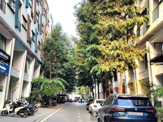 Bán căn liền kề galaxy vạn phúc, tố hữu,hà đông, 91m * 6 tầng cho thuê 720 triệu/năm nhỉnh 32 tỷ