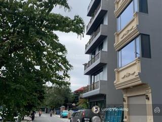 Bán đất vạn phúc,nhìn sang galaxy vạn phúc,dt 60m2 đường ôtô phù hợp xây toà văn phòng nhỉnh 18 tỷ