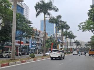 Bán mặt phố nguyễn khuyến, văn quán, dt 85m2, mt 5m dòng tiền 700 triệu/năm kinh doanh nhỉnh 40tỷ