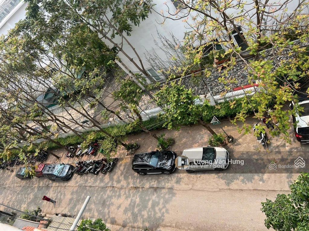 Bán liền kề vạn phúc,khu đô thị sông đà, hà đông, 80m 7 tầng thang máy cho thuê văn phòng giá 24 tỷ