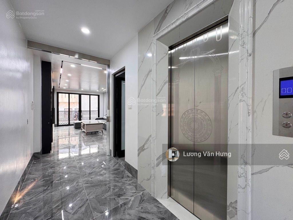 Bán nhà khu đô thị văn khê, hà đông, dt 50m2 7 tầng thang máy phân lô full nội thất sịn nhỉnh 20 tỷ