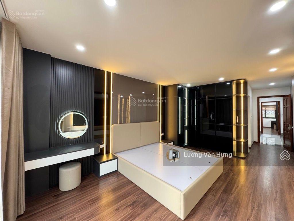 Bán nhà khu đô thị văn khê, hà đông, dt 50m2 7 tầng thang máy phân lô full nội thất sịn nhỉnh 20 tỷ