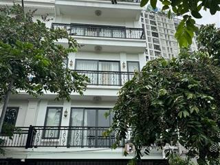 Liền kề văn khê mới, đẹp nhiều trường học xung quanh, gần chợ, siêu thị 50m2, 5 tầng nhỉnh 17 tỷ