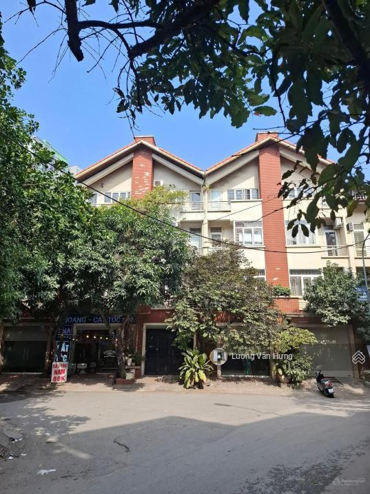 Bán mặt phố nguyễn văn lộc,kđt mỗ lao,dt 90m2 * 5 tầng kd đỉnh cho thuê 55 triệu/tháng nhỉnh 49 tỷ