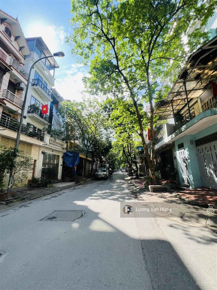Bán liền kề văn quán hà đông, ô tô tránh, kinh doanh, nhà đẹp ở ngay, 70m2, 5 tầng nhỉnh 20 tỷ