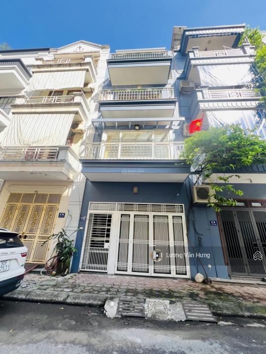 Bán liền kề văn quán hà đông, ô tô tránh, kinh doanh, nhà đẹp ở ngay, 70m2, 5 tầng nhỉnh 20 tỷ