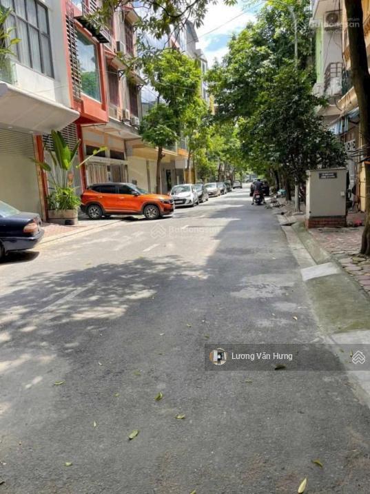 Bán mảnh đất khu himlam vạn phúc,dt 94 m2 mt 9.4m, phân lô vỉa hè, ô tô tránh, kinh doanh giá 32 tỷ