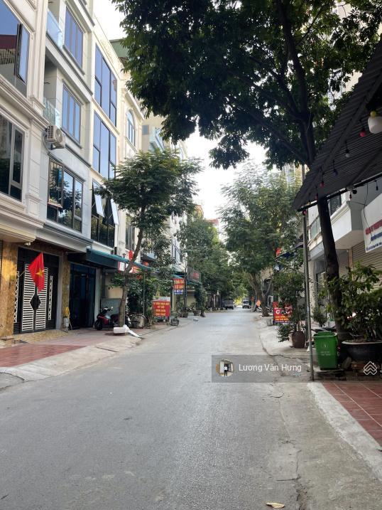 Bán đất khu đấu giá mậu lương hà đông 60m2 mt 5m đường rộng ôtô tránh phù hợp đầu tư nhỉnh 12 tỷ