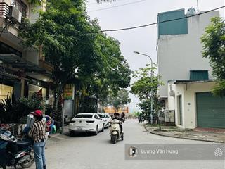 Bán đất khu đấu giá mậu lương hà đông 60m2 mt 5m đường rộng ôtô tránh phù hợp đầu tư nhỉnh 12 tỷ