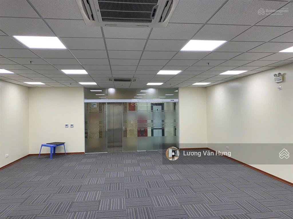 Cho thuê tòa nhà văn phòng tại kđt văn khê, hà đông. dt 120m2* 7tầng đường 20m, giá 95 triệu/tháng