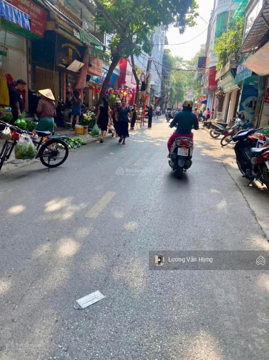Bán gấp nhà phân lô ngô thì nhậm, gần chợ bông đỏ, hà đông, dt 45m2 5t ôtô đỗ cửa giá nhỉnh 13 tỷ