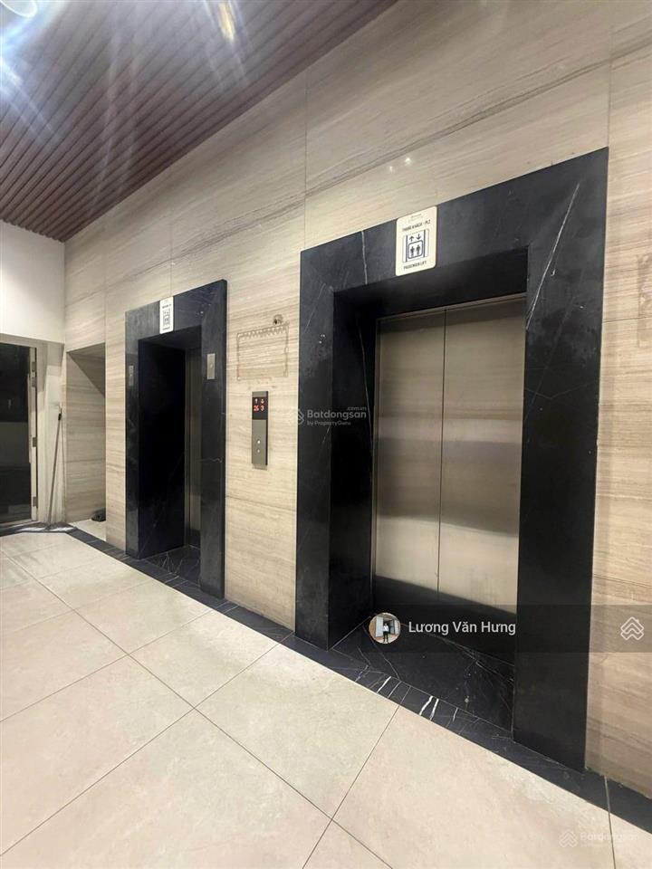 Bán căn chung cư tòa anland lake view dương nội, hà đông 81m² 3pn tầng thấp full nội thất giá 7 tỷ