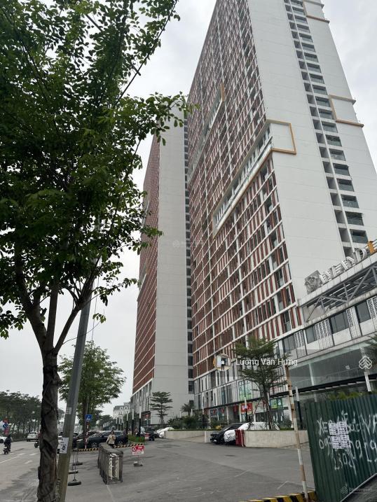 Bán căn chung cư tòa anland lake view dương nội, hà đông 81m² 3pn tầng thấp full nội thất giá 7 tỷ