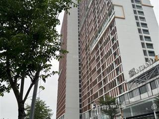 Bán căn chung cư toà anland lake view dương nội, hà đông 81m2 3pn tầng thấp full nội thất giá 7 tỷ