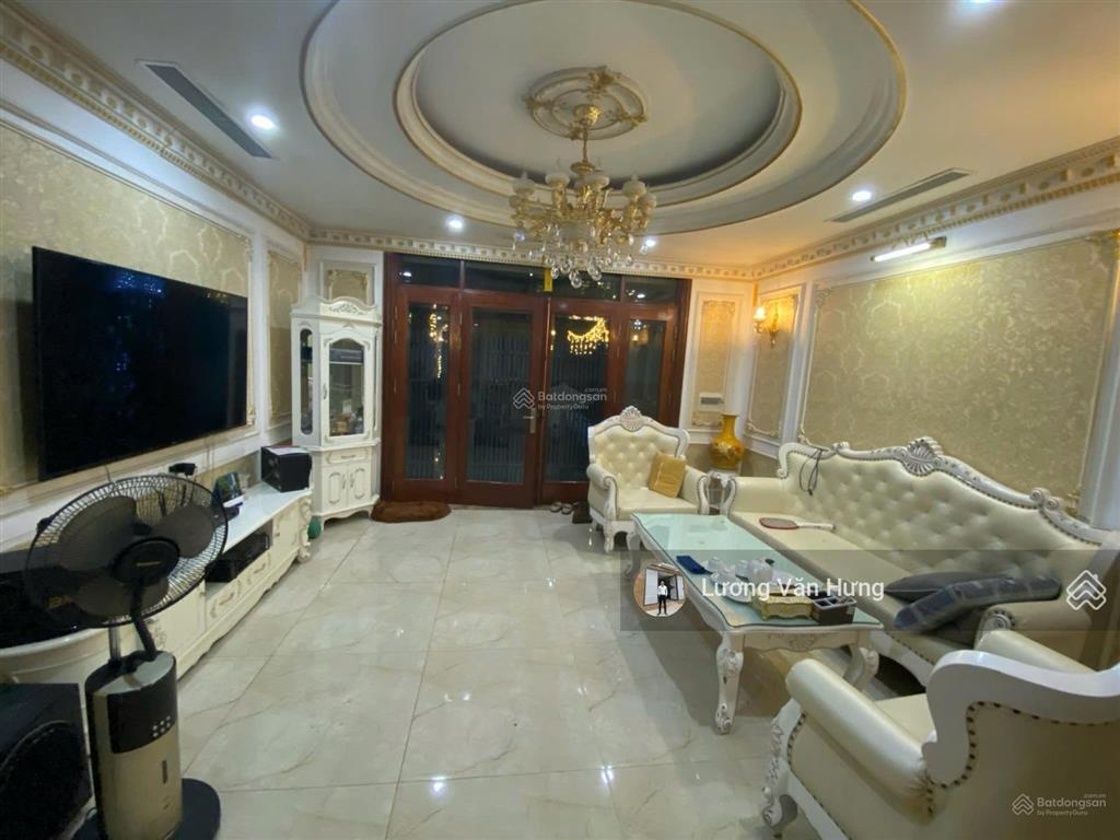Bán nhà liền kề an hưng 82,5m 5t 5mt nhà đẹp thang máy gần công viên giá hơn 21 tỷ chủ cần bán gấp