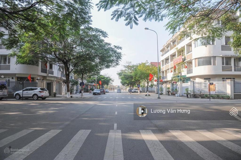 Bán nhà liền kề an hưng 82,5m 5t 5mt nhà đẹp thang máy gần công viên giá hơn 21 tỷ chủ cần bán gấp