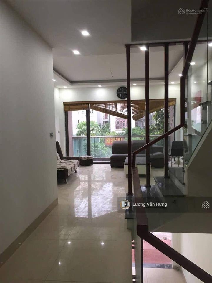Giảm sốc 3tỷ! bán nhanh nhà vạn phúc, hà đông, phân lô, vỉa hè dt 60m2, mt 5m, 5 tầng hơn 13 tỷ
