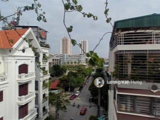 Bán lô góc phố quang trung, hà đông kinh doanh, 60m2, 6 tầng thang máy mt 14m giá 17.3 tỷ
