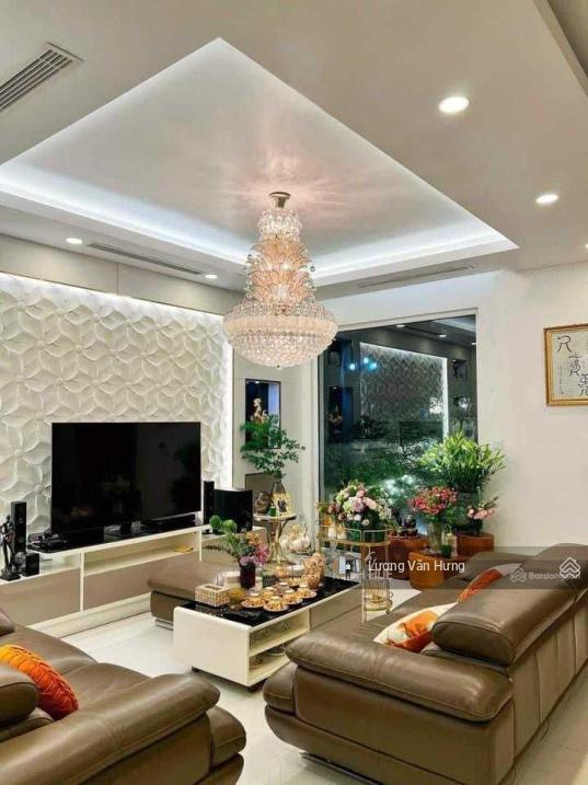Bán tòa nhà vạn phúc, hà đông, lô góc dt 75m2, 7 tầng thang máy ôtô tránh nội thất xịn nhỉnh 25 tỷ