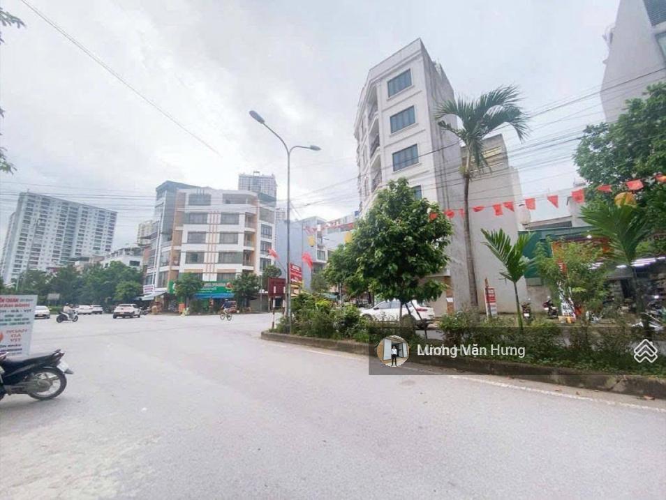 Bán tòa nhà vạn phúc, hà đông, lô góc dt 75m2, 7 tầng thang máy ôtô tránh nội thất xịn nhỉnh 25 tỷ
