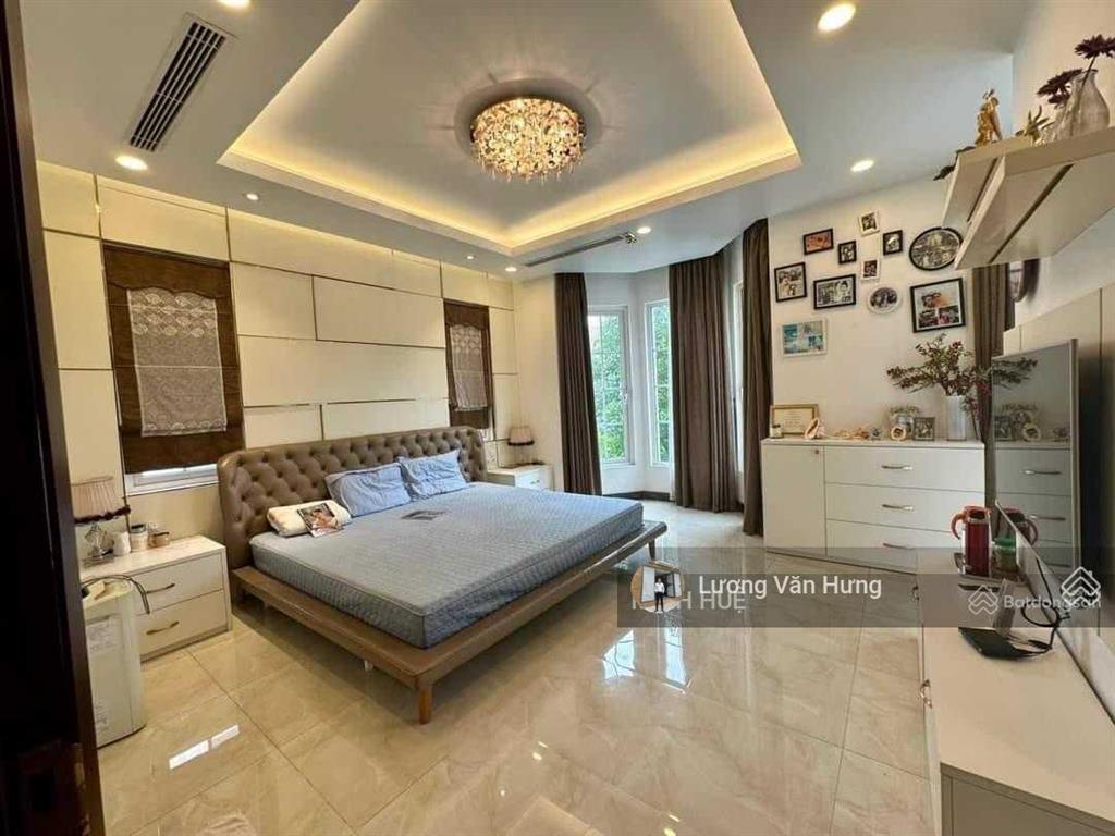 Bán tòa nhà vạn phúc, hà đông, lô góc dt 75m2, 7 tầng thang máy ôtô tránh nội thất xịn nhỉnh 25 tỷ