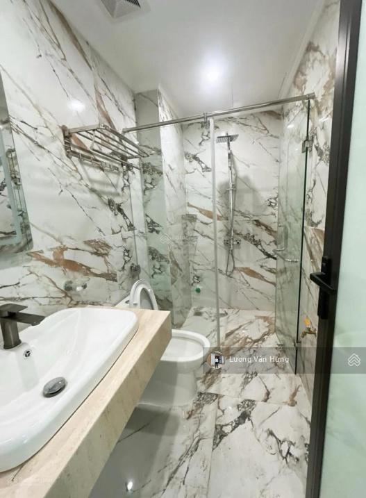 Bán nhà phố lê trọng tấn, hà đông, hàng xóm parkcity 30m2 5 tầng thang máy cách ôtô 10m giá 7.9 tỷ