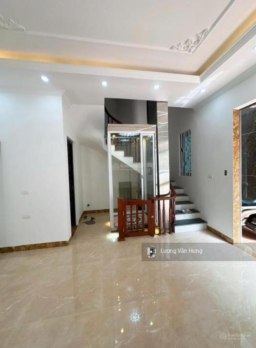 Bán nhà phố lê trọng tấn, hà đông, hàng xóm parkcity 30m2 5 tầng thang máy cách ôtô 10m giá 7.9 tỷ