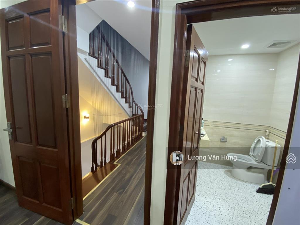 Giảm sốc! nhỉnh 16tỷ bán liền kề văn khê hà đông, 83m2 5 tầng mt 5m, hoàn thiện, hướng mát, ko ngập